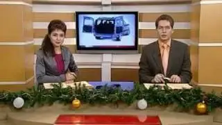 Производство в серию Lada Largus начнётся в феврале 2012 года
