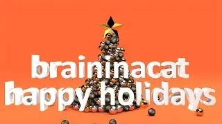 A VERY BRAINY CHRISTMAS
