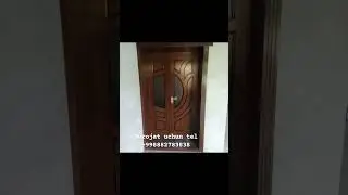 mdf eshiklar