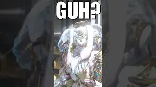 Warframe: Catapult-Propelled Space Amphibian 