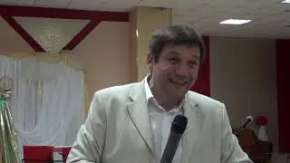 Ключи для роста церкви (молитва)