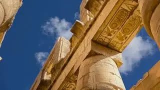 QUANTUM RELAXATION: Healing Music (“Sands Of Amun Ra”) HD