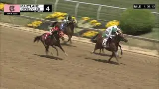 PIMLICO 06 04 2023 REPLAY SHOW
