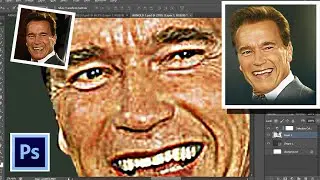 Digital Art Oil Painting Tutorial Arnold Painting