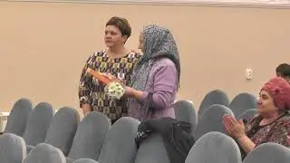 Концерт посвященный Дню памяти о россиянах, исполнявших служебный долг за пределами Отечества
