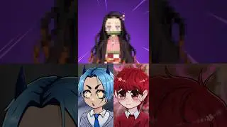 Zgadnij Postać z Anime Po Rozpixelowanym Zdjęciu 🤔