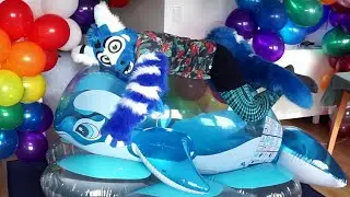 #Furry