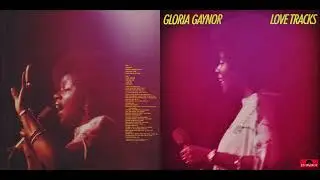 Gloria Gaynor - Substitute (12” Disco Version) [Love Tracks] [Deluxe Edition]