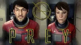 Prey #1 - Big deception of a small man (2160p 4K UHD 48Fps)