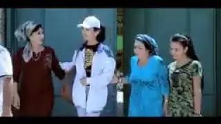 Abdu jabbor Mominov-Shukur qizim bor  juda zor qoshiq eshitib koring