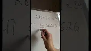 Полная расшифровка в тг канале ссылка👇 #датарождения #обучениенумерология