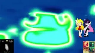 (NEW EFFECTS) 4 New EPTE Effects