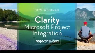 CA PPM (Clarity PPM) Microsoft Project Integration