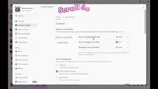 How to view age restricted servers on Discord