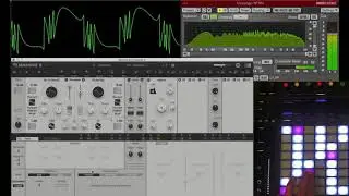 Massive X In-Depth Walkthrough