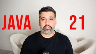 JAVA 21: 3 Game-Changing Features Explained