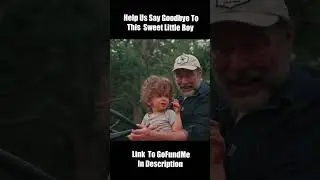 Liam's Farewell: Help Support the Ravenscroft/Willie