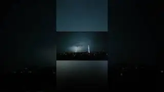 Гроза Кострома 27.06.2021