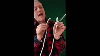 Master the Bowline Knot: The King of Knots Revealed