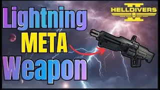 ARC-12 Blitzer Buff: Turning the Tide Against Terminid Onslaught - Helldivers 2