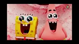 Spongebob coffin dance