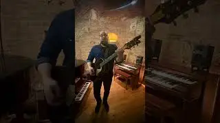 Lukas Meister - Hundert Euro (Proberaum-Mitschnitt)