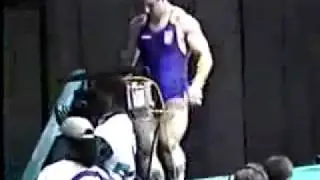 Olimpic Games 1996.Timur Taymazov .MP4