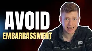 Avoid Embarrassment – 8 Rules for Crushing Your Podcast Interview!