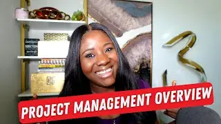 Project Management | Scrum Mastery Masterclass series: Module 1