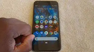 Google Pixel XL Review (2016 Flagship in 2019)