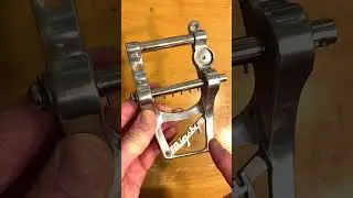 Bigsby B7 Mod
