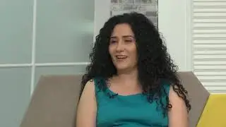 Բարև երկիր, 18 06 2019