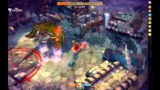 Tree of Savior Online Gameplay Trailer
