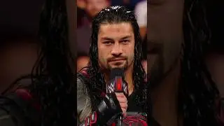 THIS IS MY YARD NOW #romanreigns #wrestlemania #raw #wwe #undertaker