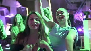 Banchet Clasa a XII-a Nicolae Cartojan Giurgiu 2024 - Prom 2024 - 4k ULTRA HD - Dj Cip Squad