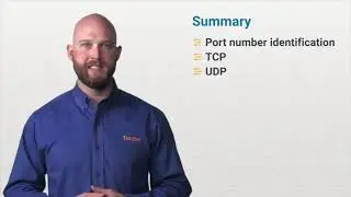 Transport Layer in Networking