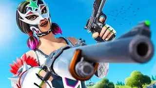 Spicy 🌶 (Non Explicit Fortnite montage)