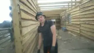 каркасный гараж 3ч.( цены на металл)