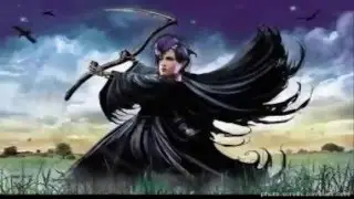 Point blank -Death scythe gameplay..Reaper is coming :)