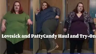 Goodbye Lovesick, Hello Haul