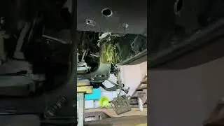 Пенная вечеринка подошла к концу👋  