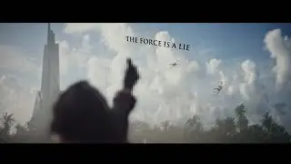 YTP Star Wars Rogue One - The Force Is A Lie