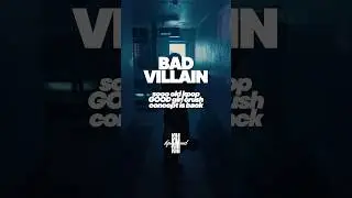 NEW kpop songs that scream KPOP! #kpop #badvillain #aespa #shorts