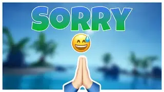 Sorry
