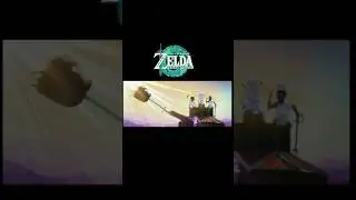 The Legend Of Zelda: Tears Of The Kingdom