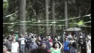 Orestis Live in Japan 2007 - Sister Reality