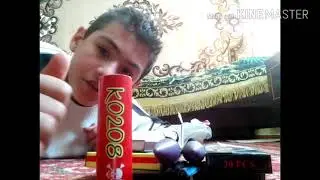 Готовлюсь  к Новому году