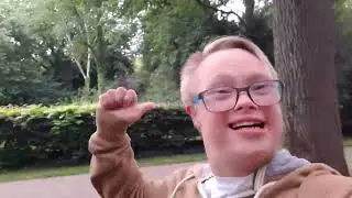 het is weer geslaagdmiddag gehad