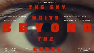 The Sky Waits Beyond The Curve | CINEMATIC Film | DJI OSMO POCKET 3