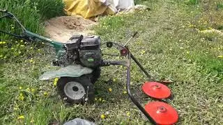 Тяжкі будні на лохині